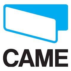CAME Remote control