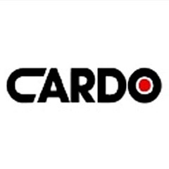 CARDO Remote control