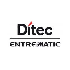 DITEC Remote control