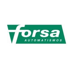 FORSA Remote control
