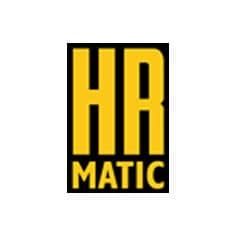 HR MATIC Remote control