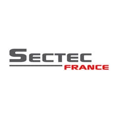 SECTEC Remote control