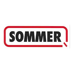 SOMMER Remote control