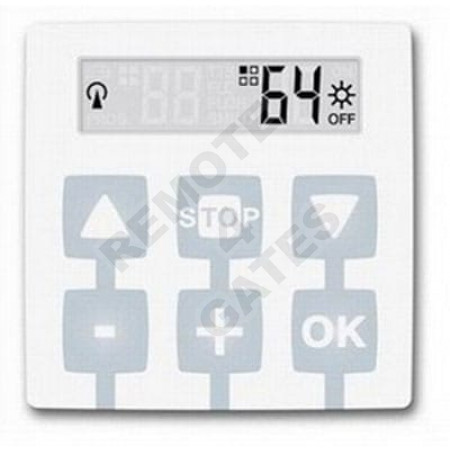 Keypad NICE Way WM080G