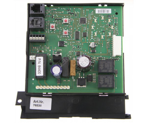 MARANTEC Comfort 220 Electronic board