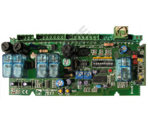 Electronic board CAME ZBX7
