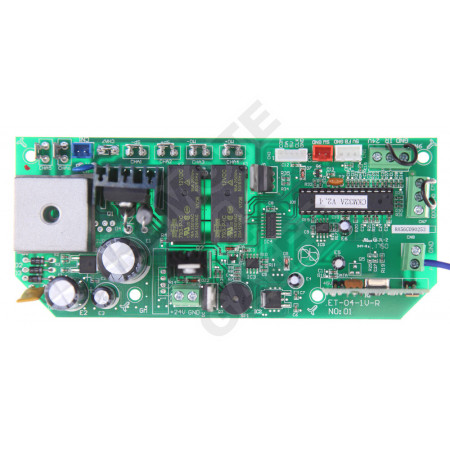 Electronic board V2 RJEDI-L 25C012LV