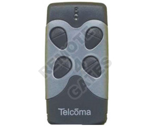 TELCOMA SLIM4 Remote control