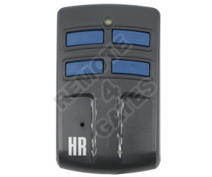 Compatible HÖRMANN HSM4 868 MHz Remote control