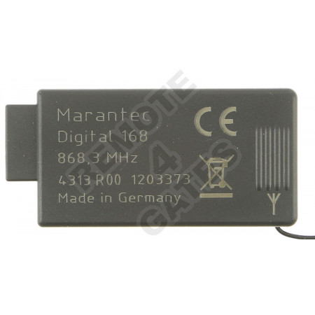 Receiver MARANTEC Digital 168 868 Mhz