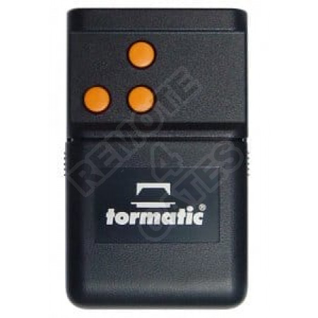 Remote control TORMATIC HS43-3E