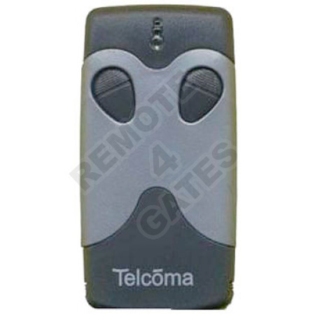 Remote control TELCOMA SLIM2