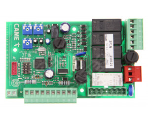 Electronic board CAME ZF1N