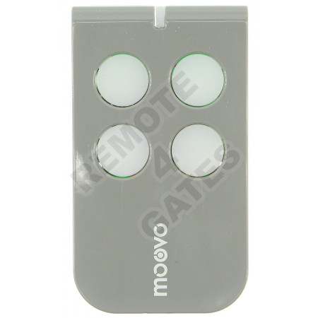 Remote control MOOVO MT4G