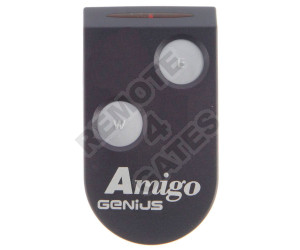 Remote control GENIUS Amigo JA332