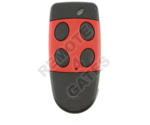 Remote control CARDIN S486-QZ4 P