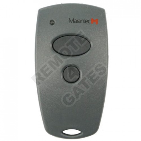 Remote control MARANTEC Digital 302 433 MHz
