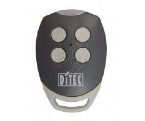 Remote control DITEC GOL4
