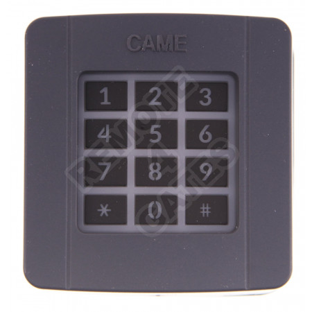 Keypad CAME 806SL-0160 SELT2NDG