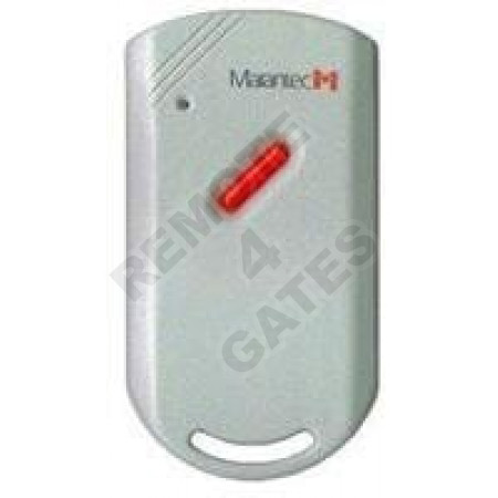 Remote control MARANTEC D211-433