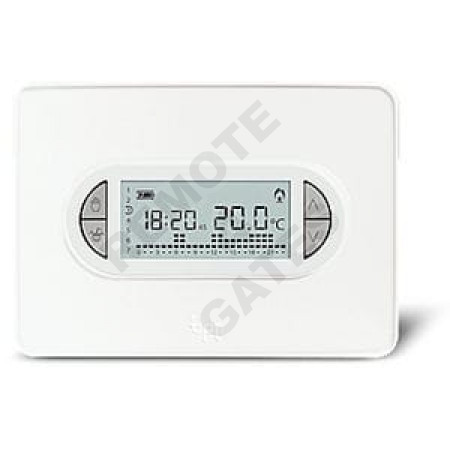Chrono thermostat BPT TH/450 Cronotermostato