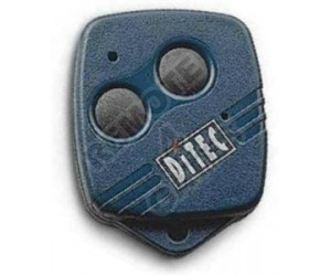 Remote control DITEC BIXLS2