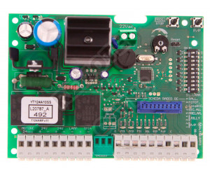 Electronic board TELCOMA RT124H