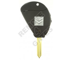 Car key shell CITROEN XANTIA