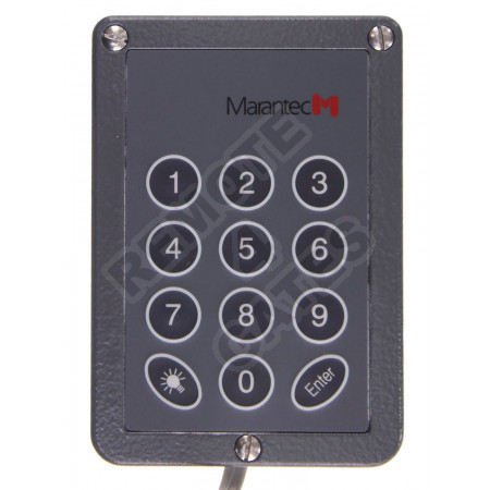 Keypad MARANTEC Command 201