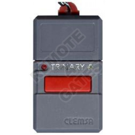 Remote control CLEMSA TRINARY MT-1