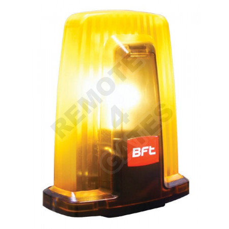 Signaling lamp BFT Radius B LTA 024 R1