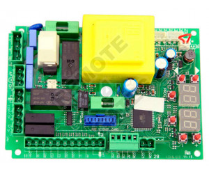 Electronic board APRIMATIC T240