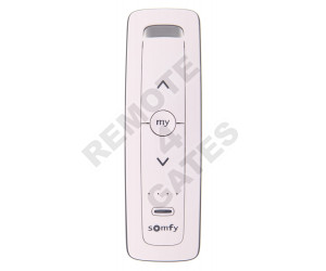 Remote control SOMFY SITUO 5 RTS pure II