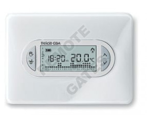 Chrono thermostat BPT TH/450 GSM Cronotermostato