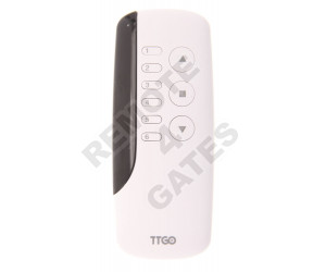 Remote control TTGO TGX6