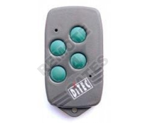 Remote control DITEC BIXAG4