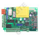 Electronic board ROGER H70/104AC
