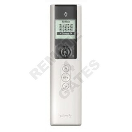 Remote control SOMFY TELIS Composio io pure