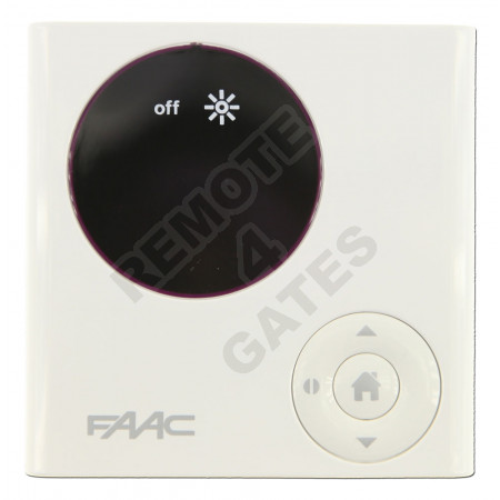 Remote control FAAC T MODE XT1S-M 132122