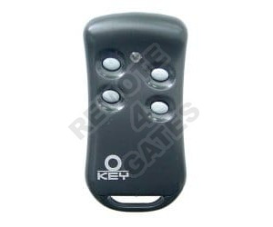 Remote control KEY TXG-44R