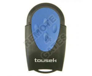 Remote control TOUSEK RS 433-TXR4 13160030