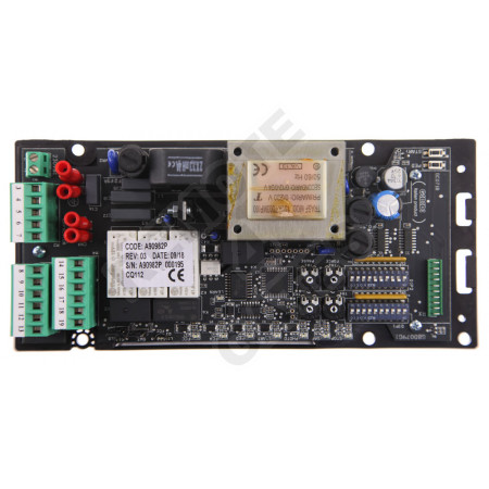 Electronic board GIBIDI SC230 A90982P