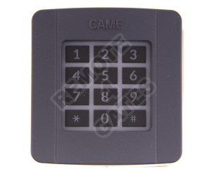 Keypad CAME 806SL-0170 SELT1W4G