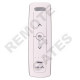 Remote control SOMFY SITUO 5 RTS pure II