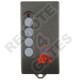 Remote control BFT TO4