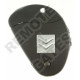 Car key shell CITROEN XANTIA