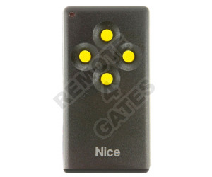 Remote control NICE K4 26.995 MHz