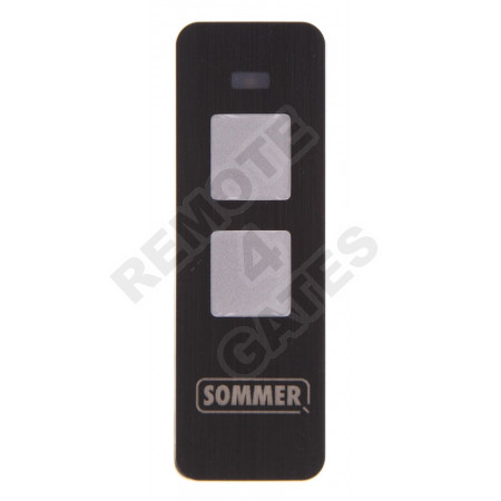 Remote control SOMMER PEARL TWIN TX55-868