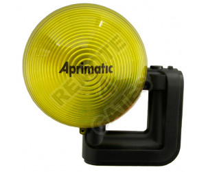 APRIMATIC ET 2N 24Vdc Signaling lamp