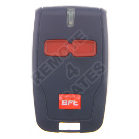 Remote control BFT Mitto B RCB02 R2 2ch replay